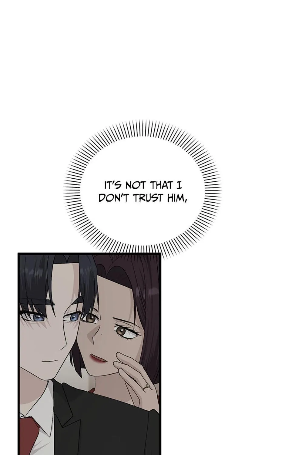 Genre is Romance Chapter 64 page 177 - 