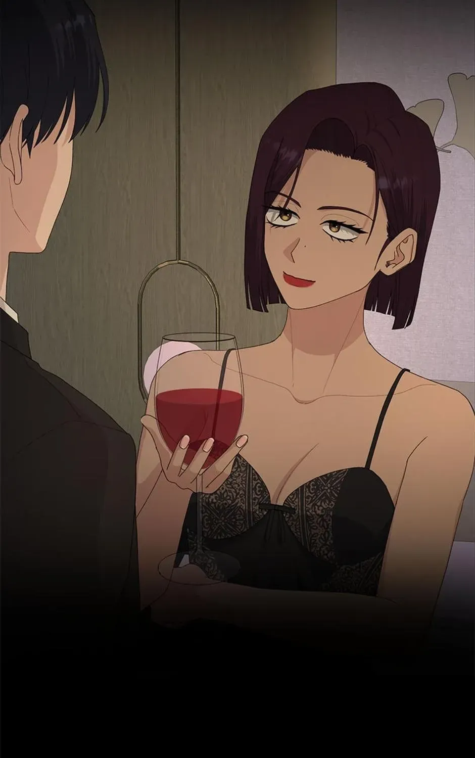 Genre is Romance Chapter 64 page 183 - 
