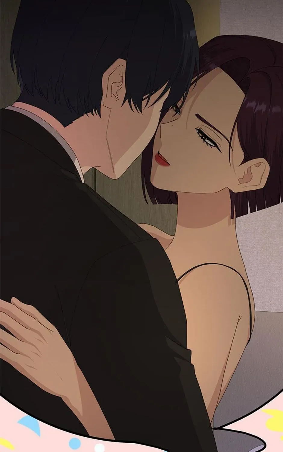 Genre is Romance Chapter 64 page 185 - 