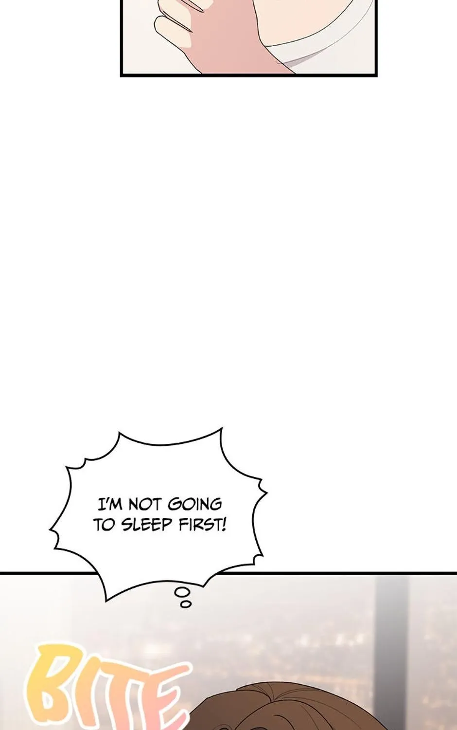 Genre is Romance Chapter 64 page 195 - 