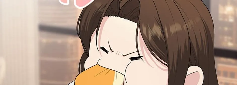Genre is Romance Chapter 64 page 196 - 