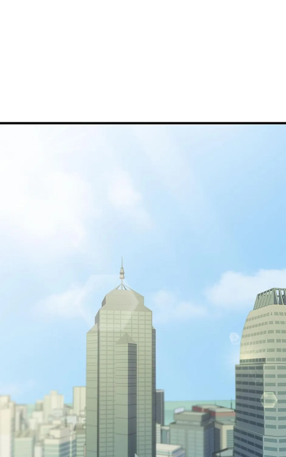 Genre is Romance Chapter 64 page 3 - 