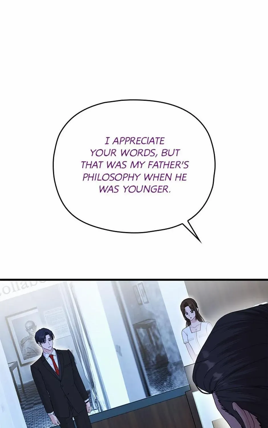 Genre is Romance Chapter 64 page 23 - 