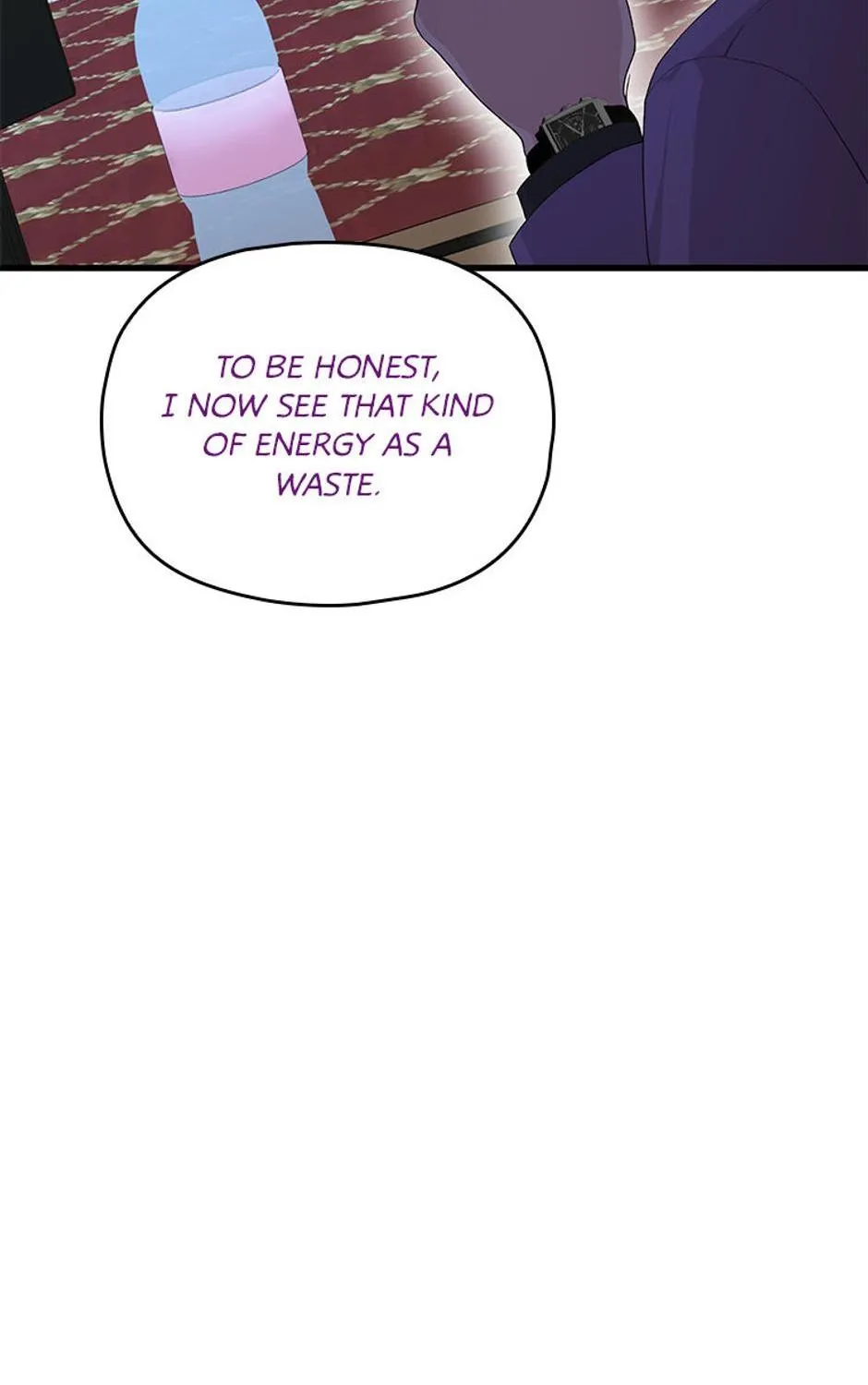 Genre is Romance Chapter 64 page 25 - 