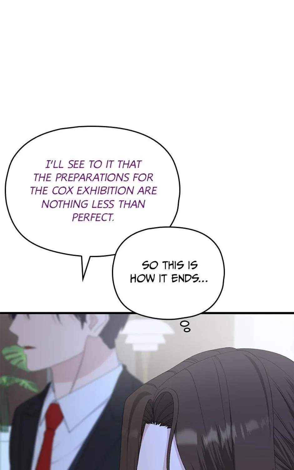 Genre is Romance Chapter 64 page 35 - 