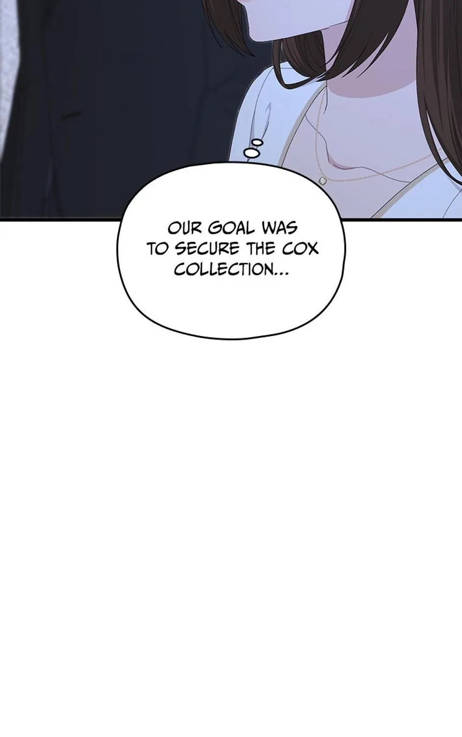 Genre is Romance Chapter 64 page 37 - 