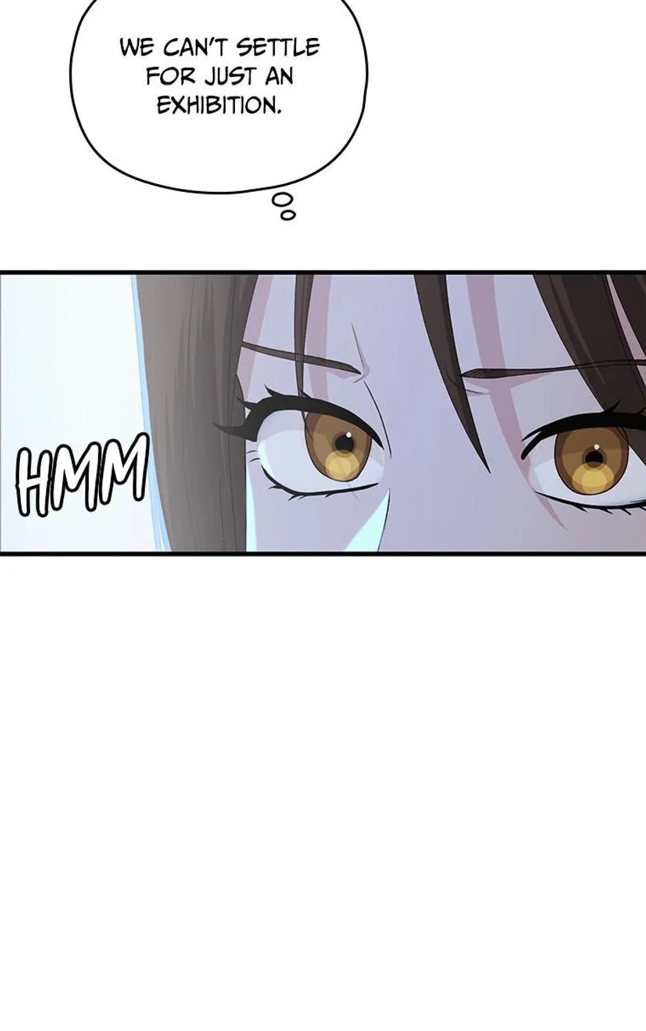 Genre is Romance Chapter 64 page 39 - 
