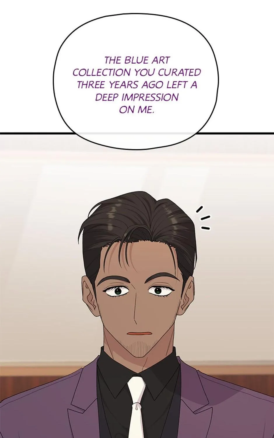 Genre is Romance Chapter 64 page 59 - 