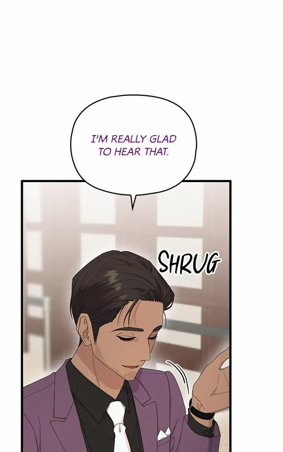 Genre is Romance Chapter 64 page 65 - 