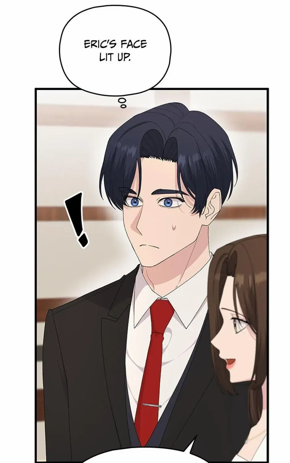 Genre is Romance Chapter 64 page 69 - 