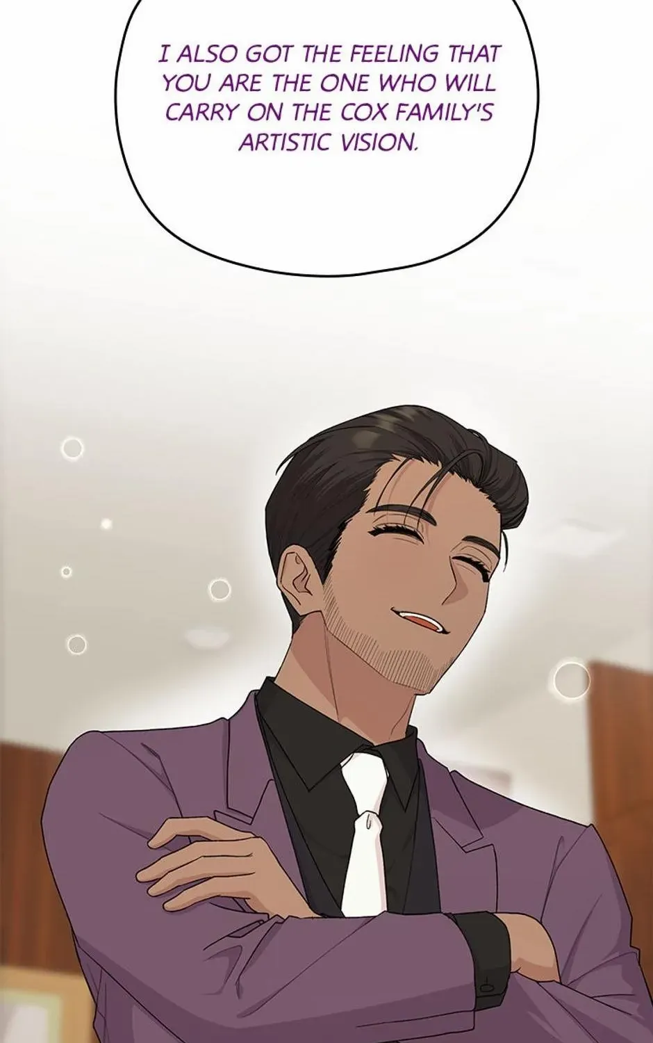 Genre is Romance Chapter 64 page 75 - 