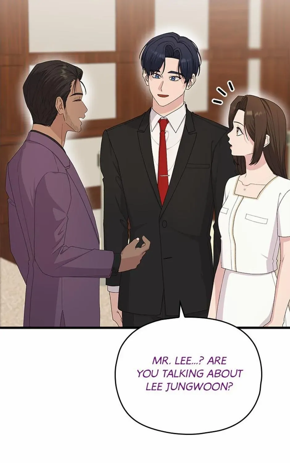 Genre is Romance Chapter 64 page 79 - 