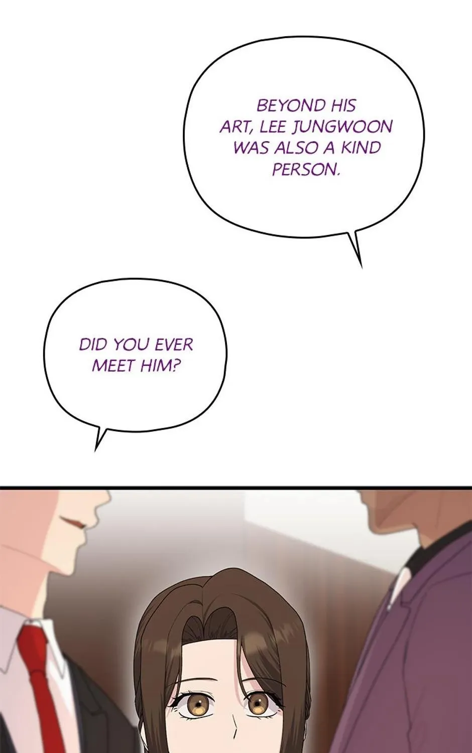 Genre is Romance Chapter 64 page 85 - 