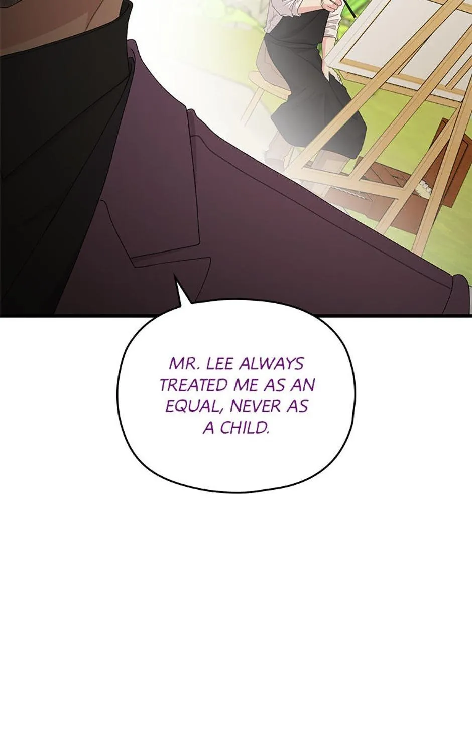 Genre is Romance Chapter 64 page 91 - 