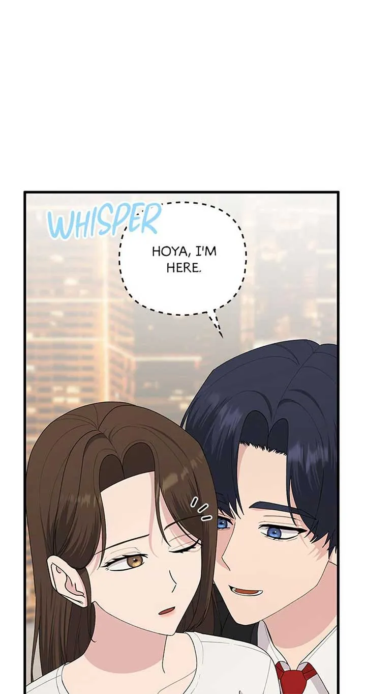 Genre is Romance Chapter 65 page 17 - 