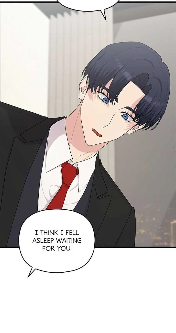 Genre is Romance Chapter 65 page 19 - 