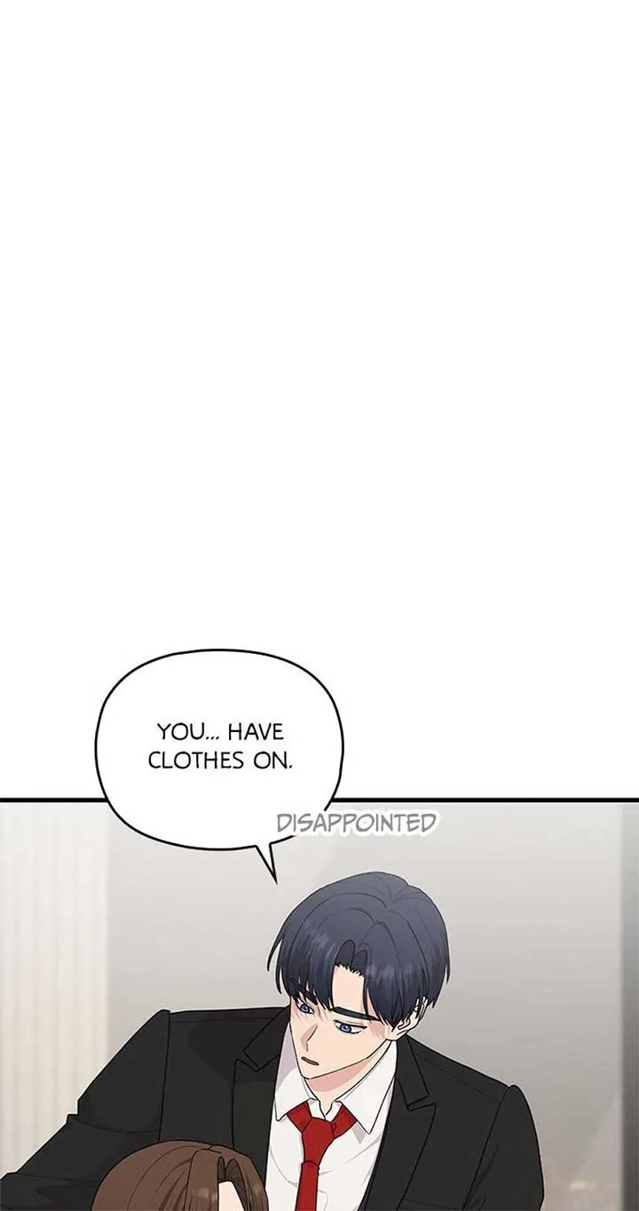 Genre is Romance Chapter 65 page 20 - 