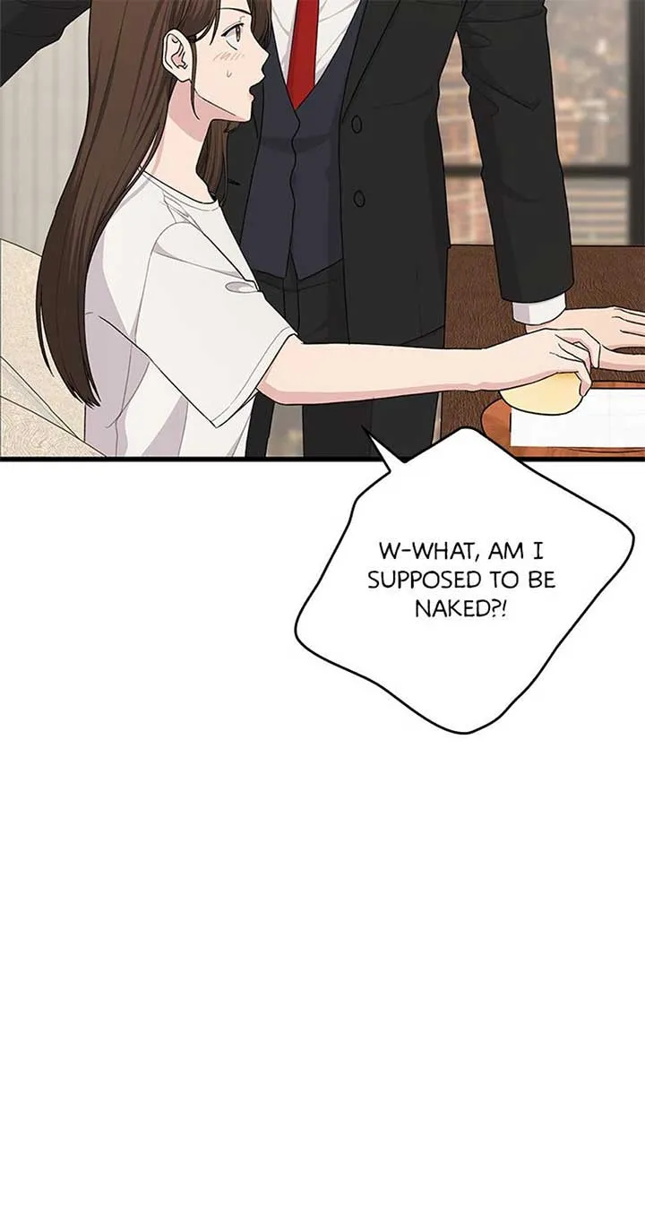 Genre is Romance Chapter 65 page 21 - 