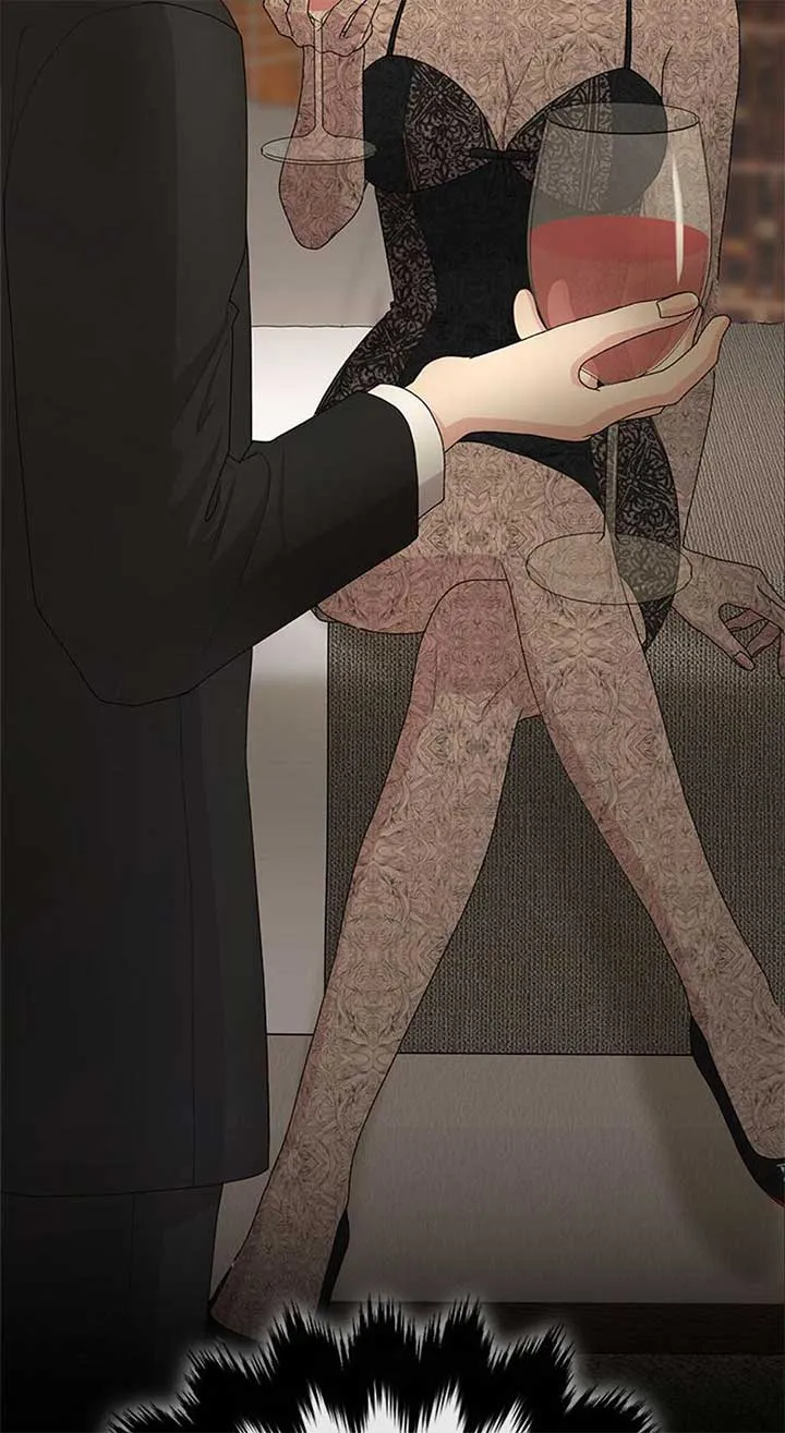 Genre is Romance Chapter 65 page 33 - 