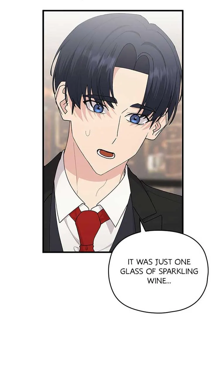 Genre is Romance Chapter 65 page 38 - 