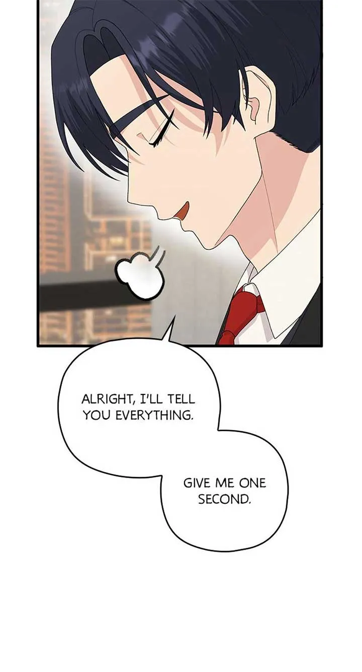 Genre is Romance Chapter 65 page 41 - 
