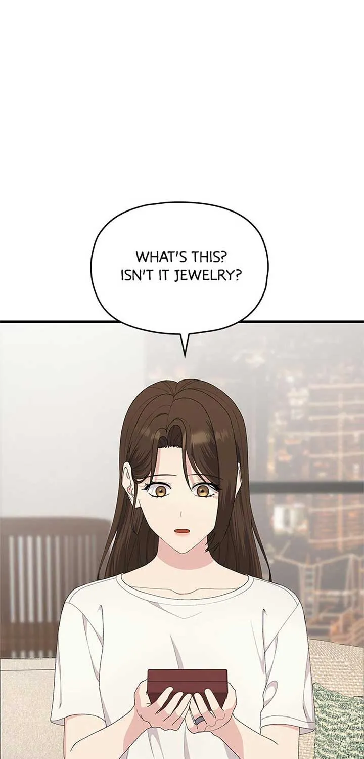 Genre is Romance Chapter 65 page 46 - 
