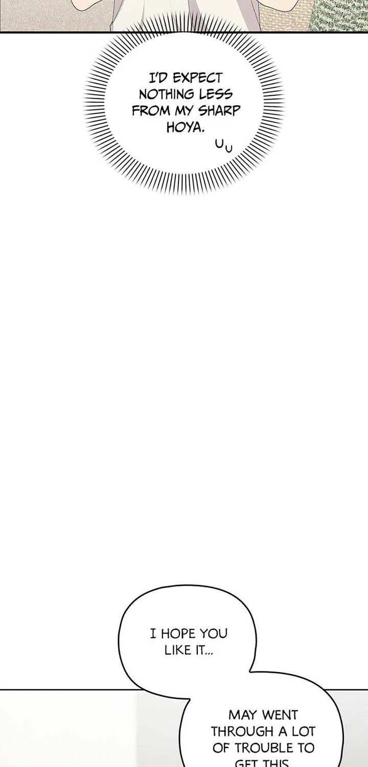 Genre is Romance Chapter 65 page 48 - 