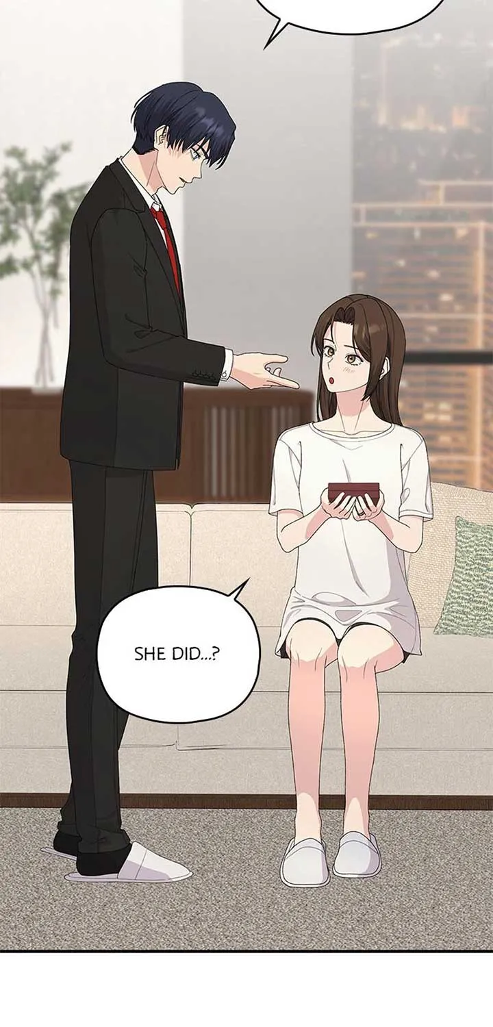 Genre is Romance Chapter 65 page 50 - 