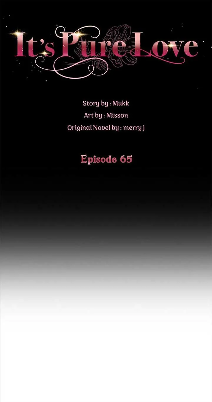 Genre is Romance Chapter 65 page 6 - 