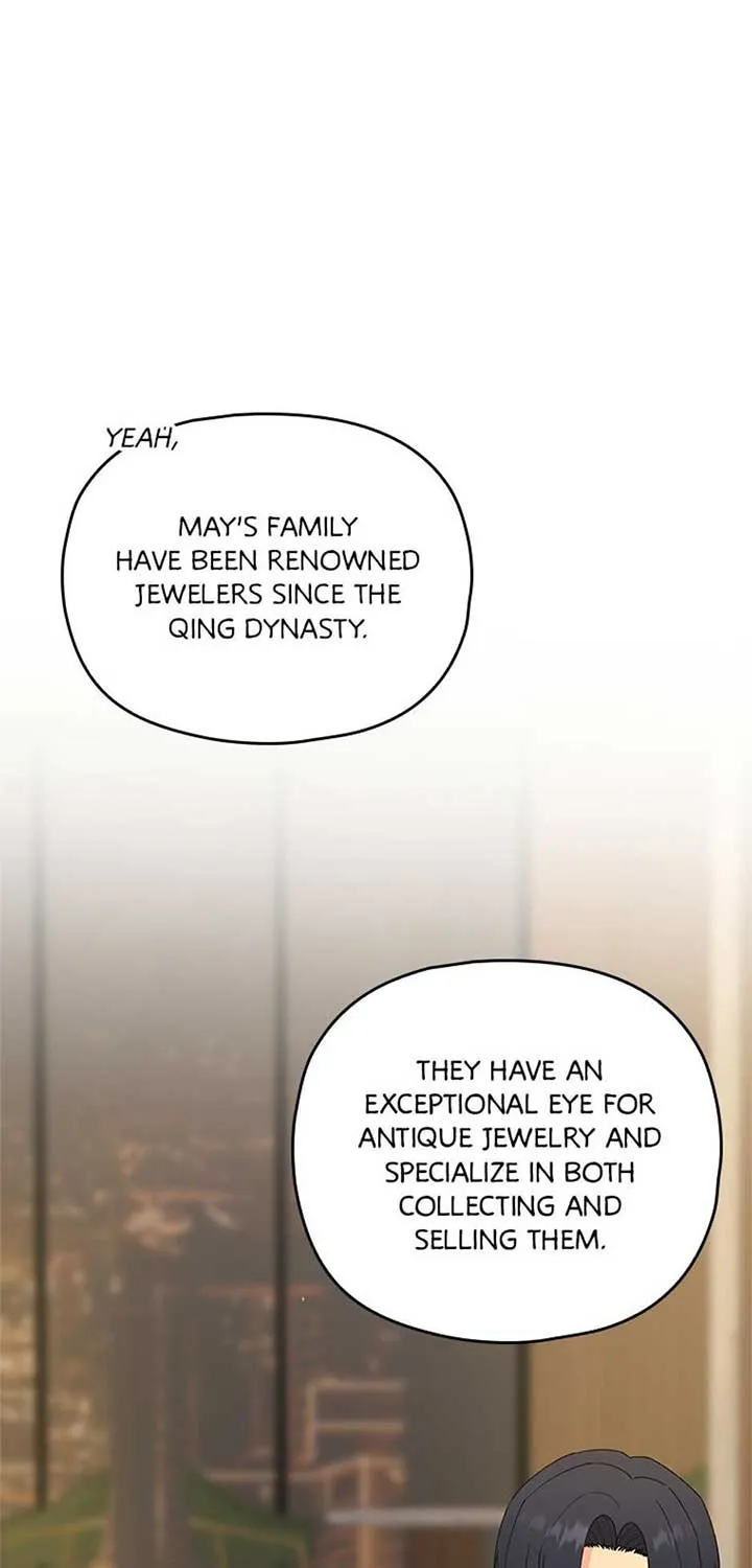 Genre is Romance Chapter 65 page 52 - 