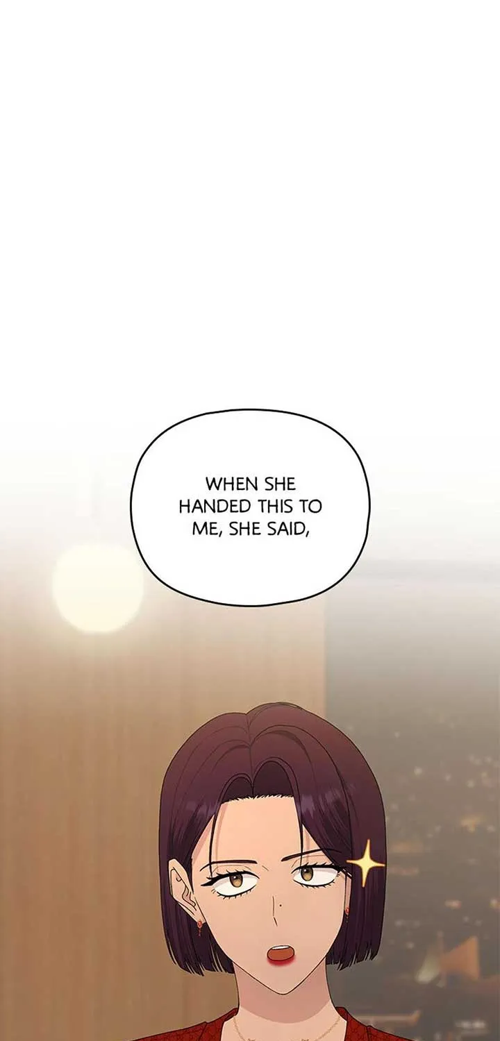 Genre is Romance Chapter 65 page 56 - 