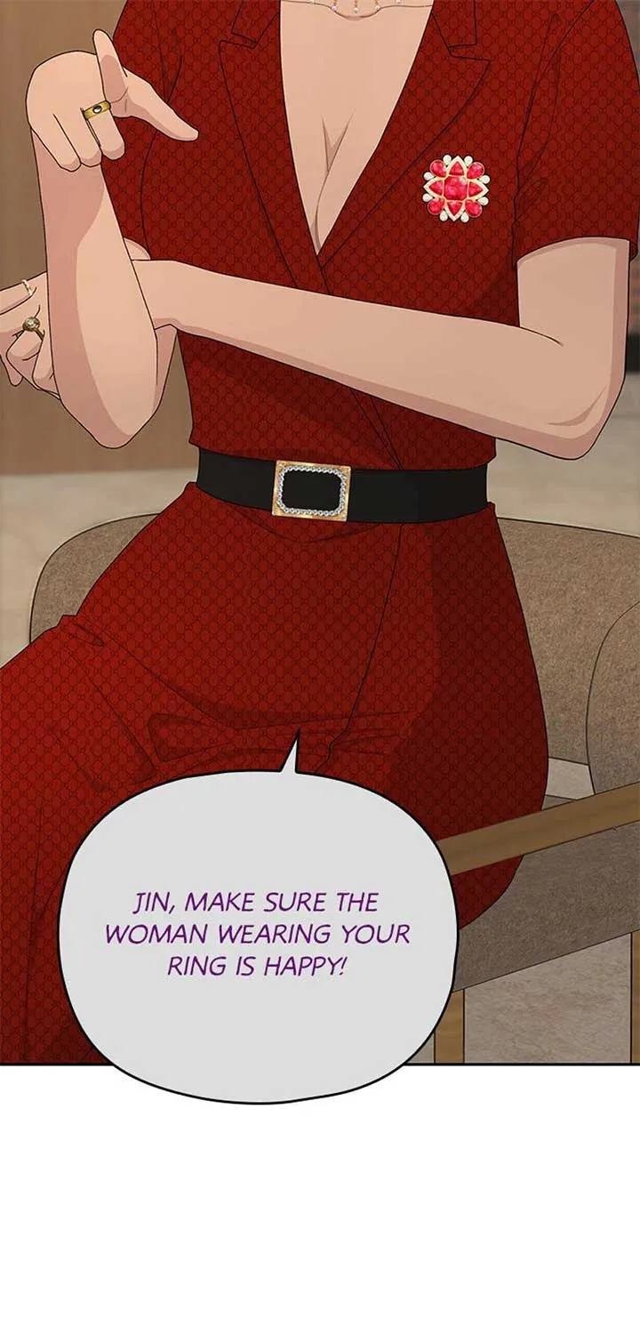 Genre is Romance Chapter 65 page 58 - 