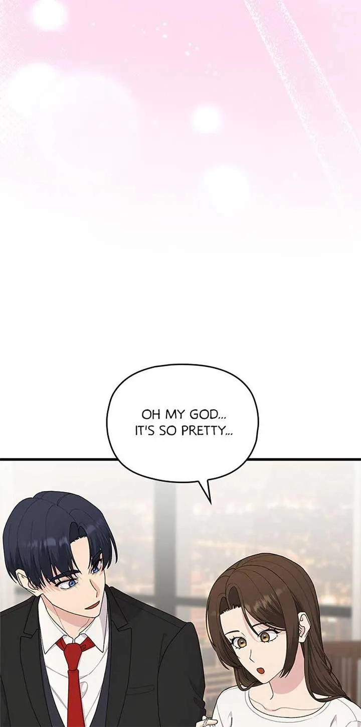 Genre is Romance Chapter 65 page 68 - 