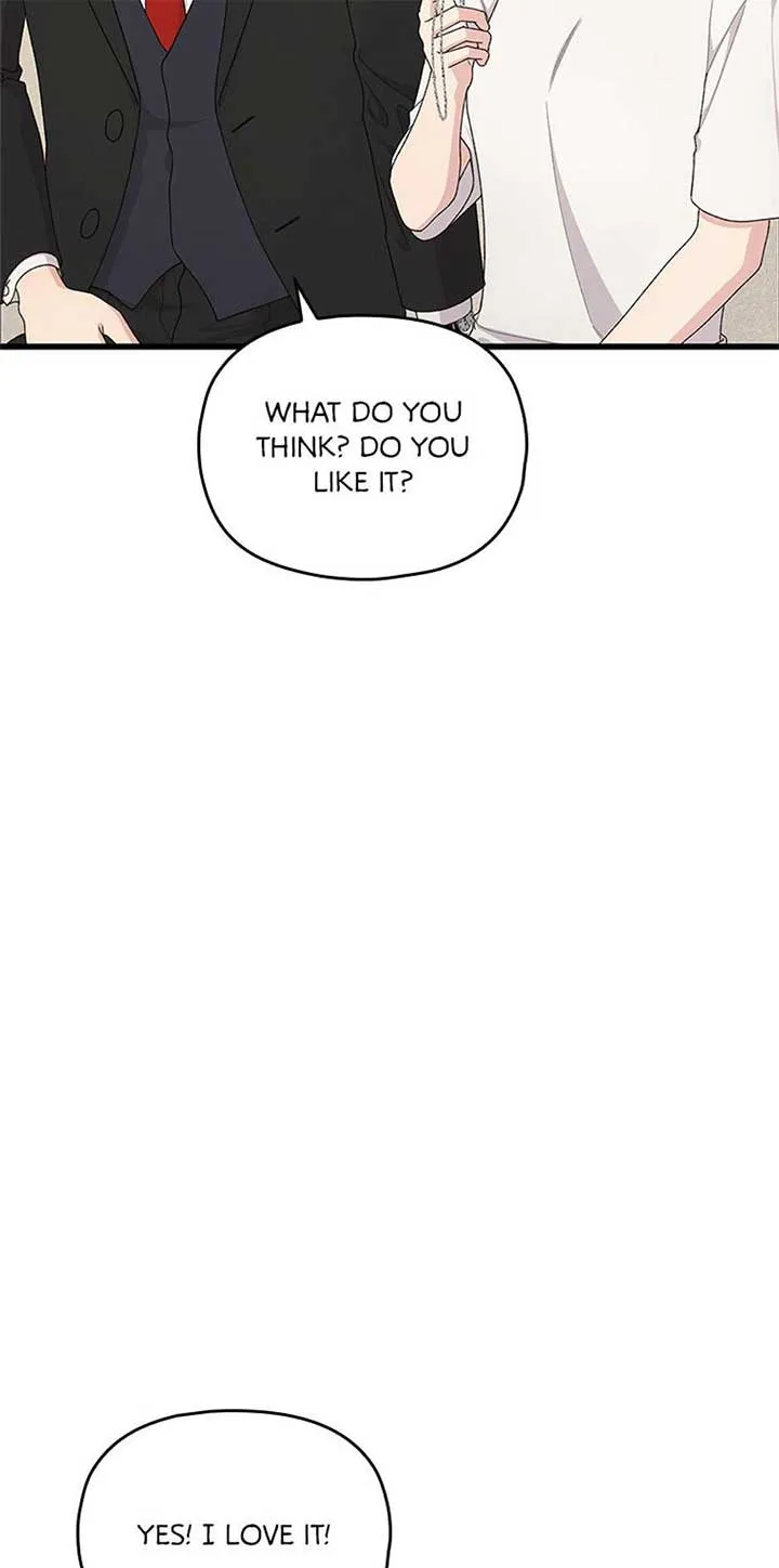 Genre is Romance Chapter 65 page 69 - 