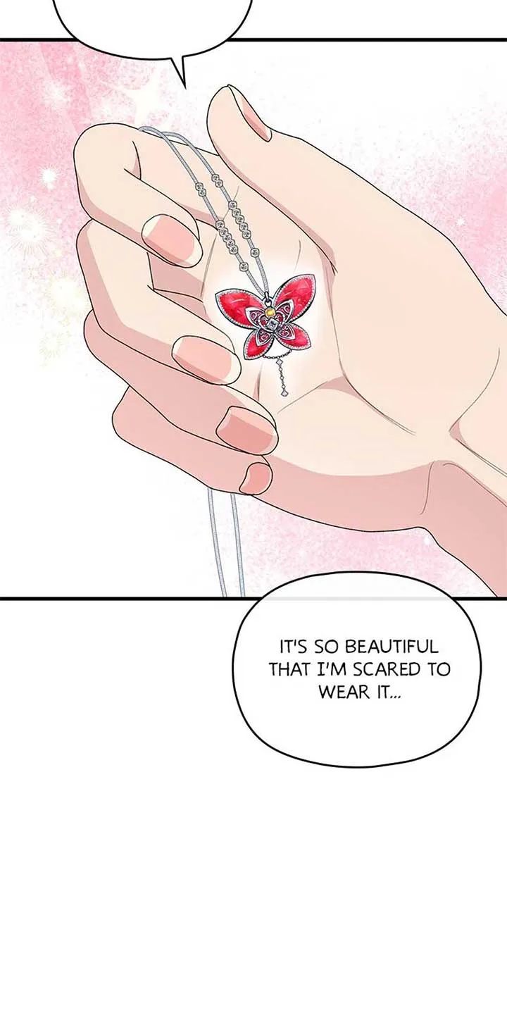 Genre is Romance Chapter 65 page 70 - 