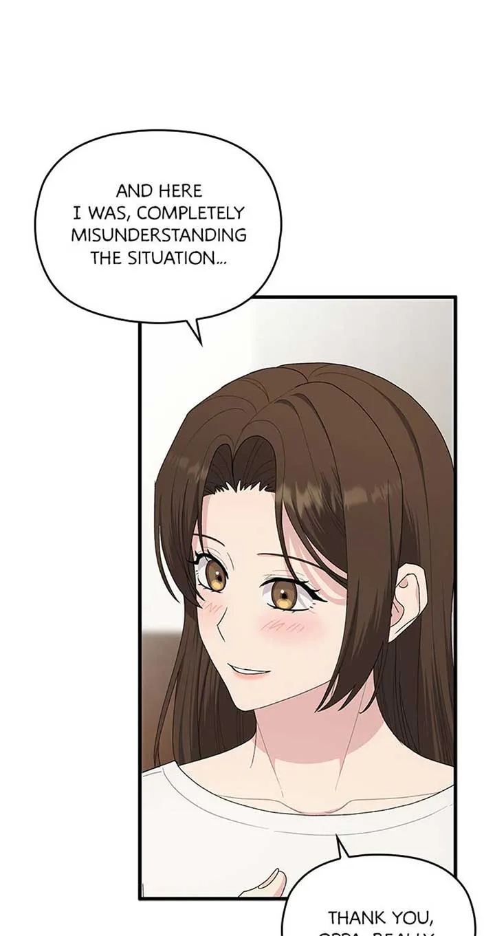 Genre is Romance Chapter 65 page 74 - 