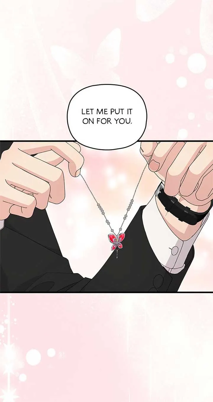 Genre is Romance Chapter 65 page 77 - 