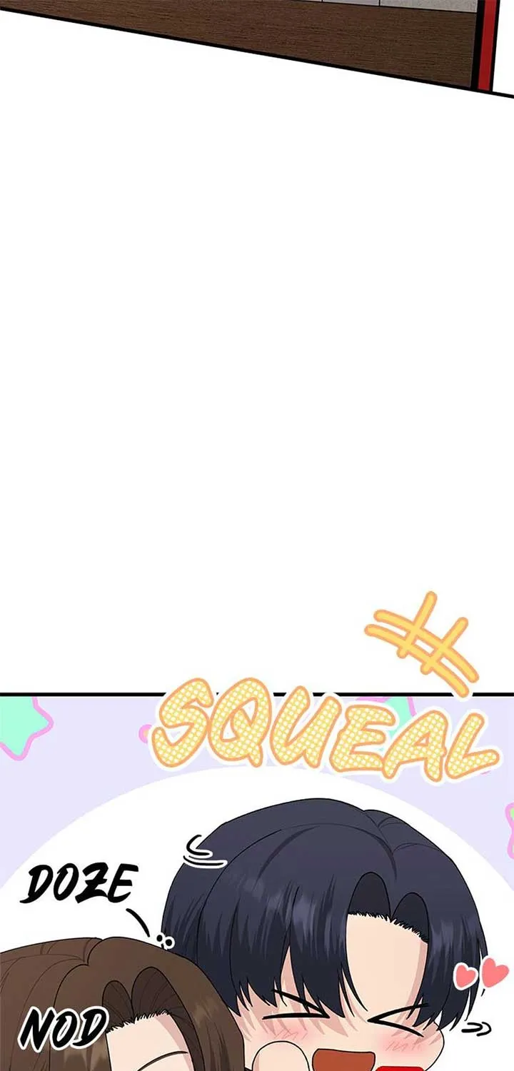 Genre is Romance Chapter 65 page 9 - 
