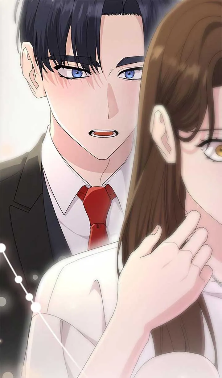 Genre is Romance Chapter 65 page 84 - 