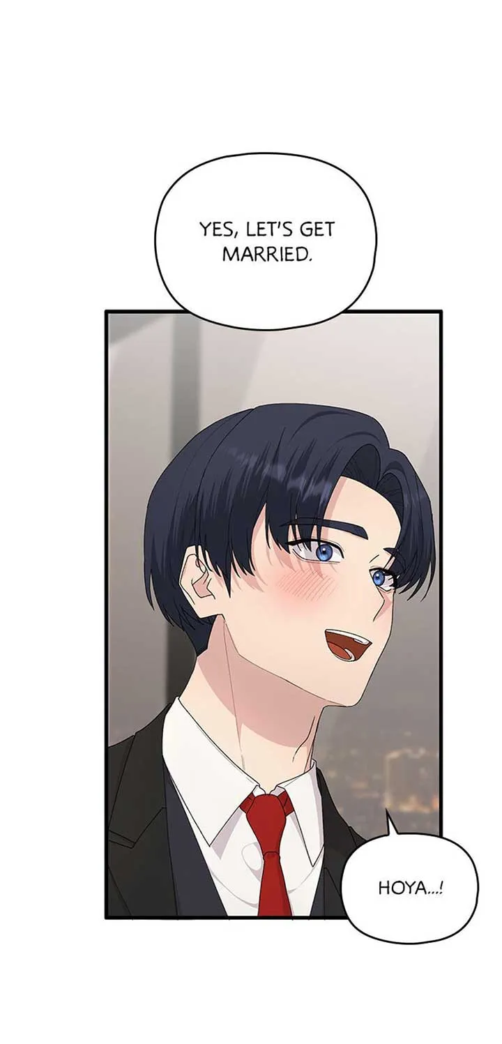 Genre is Romance Chapter 65 page 92 - 