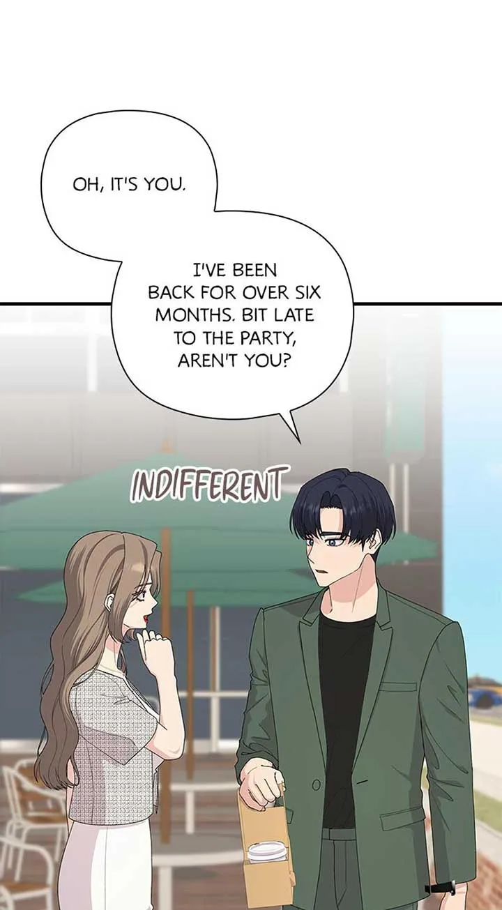 Genre is Romance Chapter 66 page 11 - 