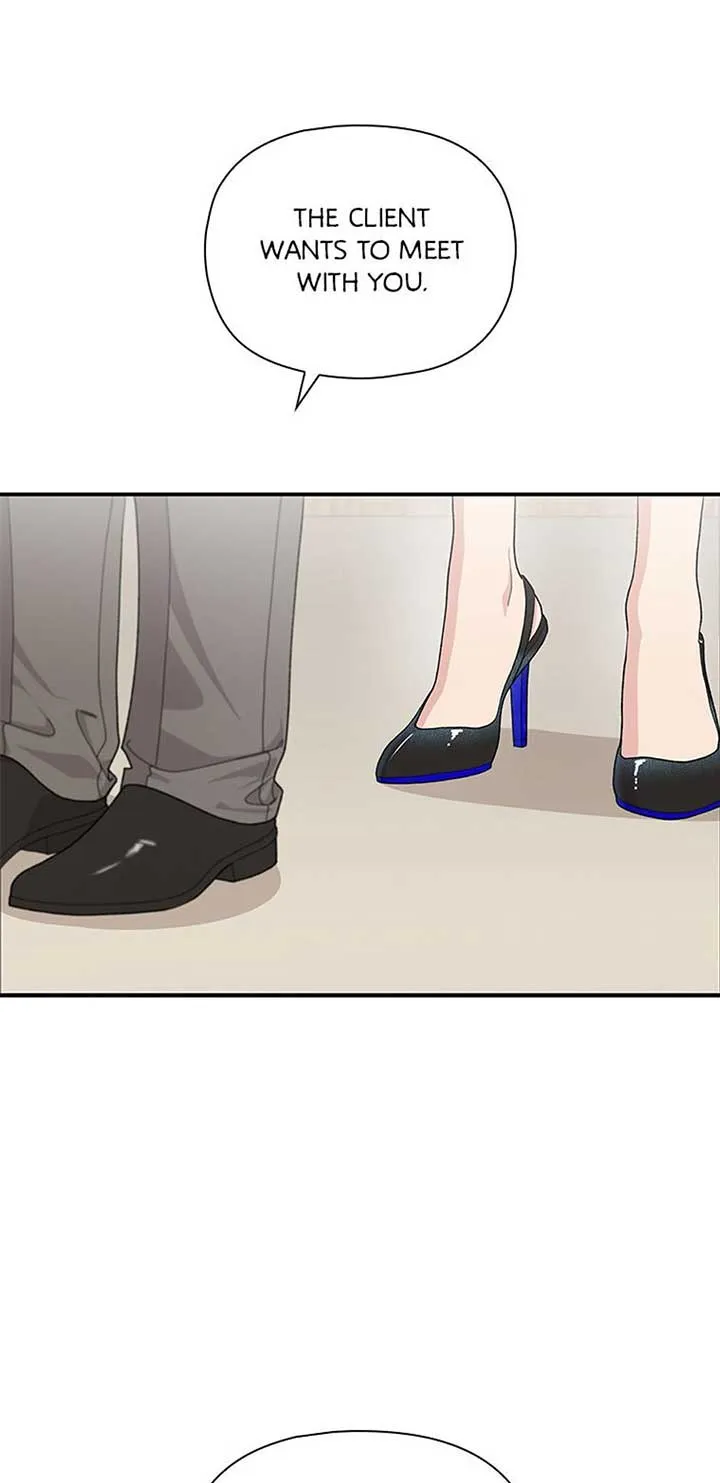 Genre is Romance Chapter 66 page 104 - 