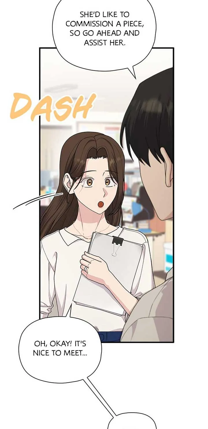 Genre is Romance Chapter 66 page 105 - 