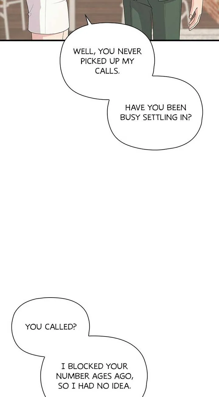 Genre is Romance Chapter 66 page 12 - 