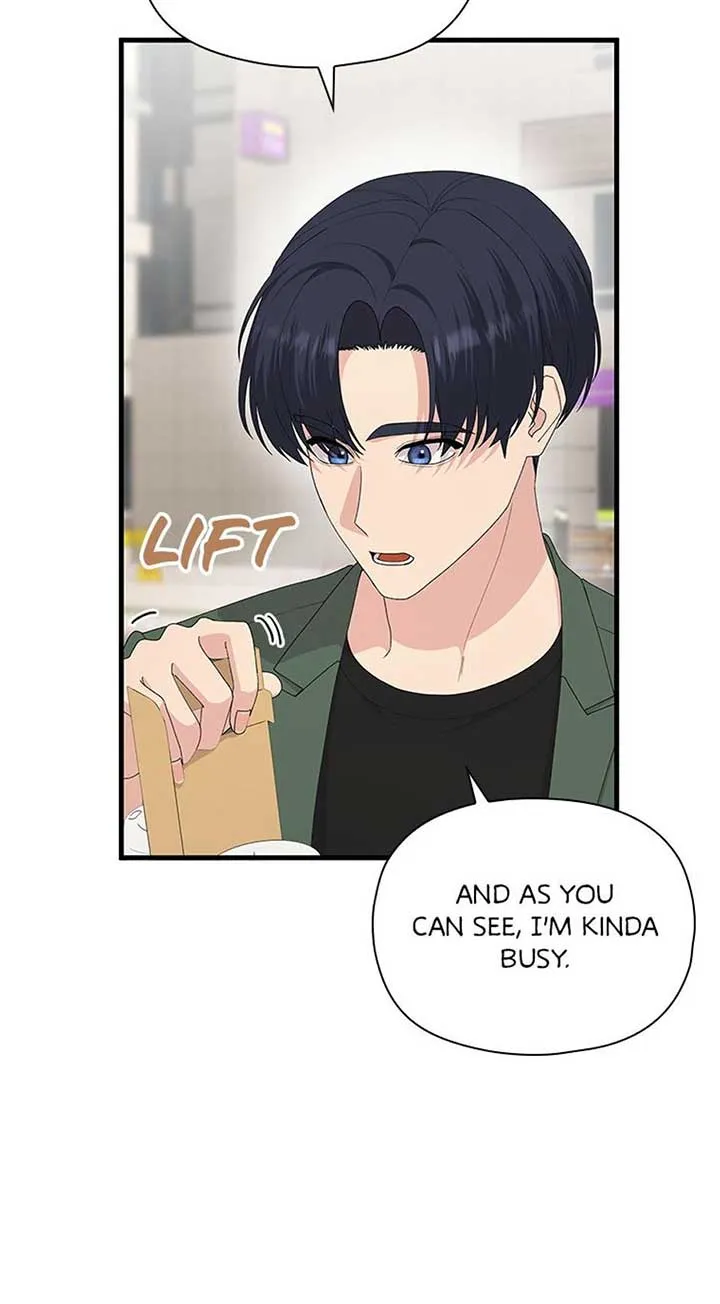 Genre is Romance Chapter 66 page 13 - 