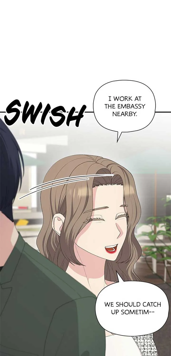 Genre is Romance Chapter 66 page 14 - 