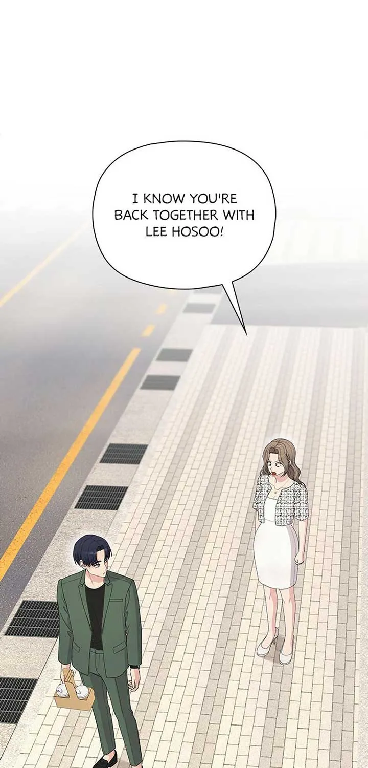 Genre is Romance Chapter 66 page 18 - 