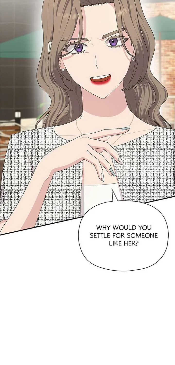 Genre is Romance Chapter 66 page 22 - 