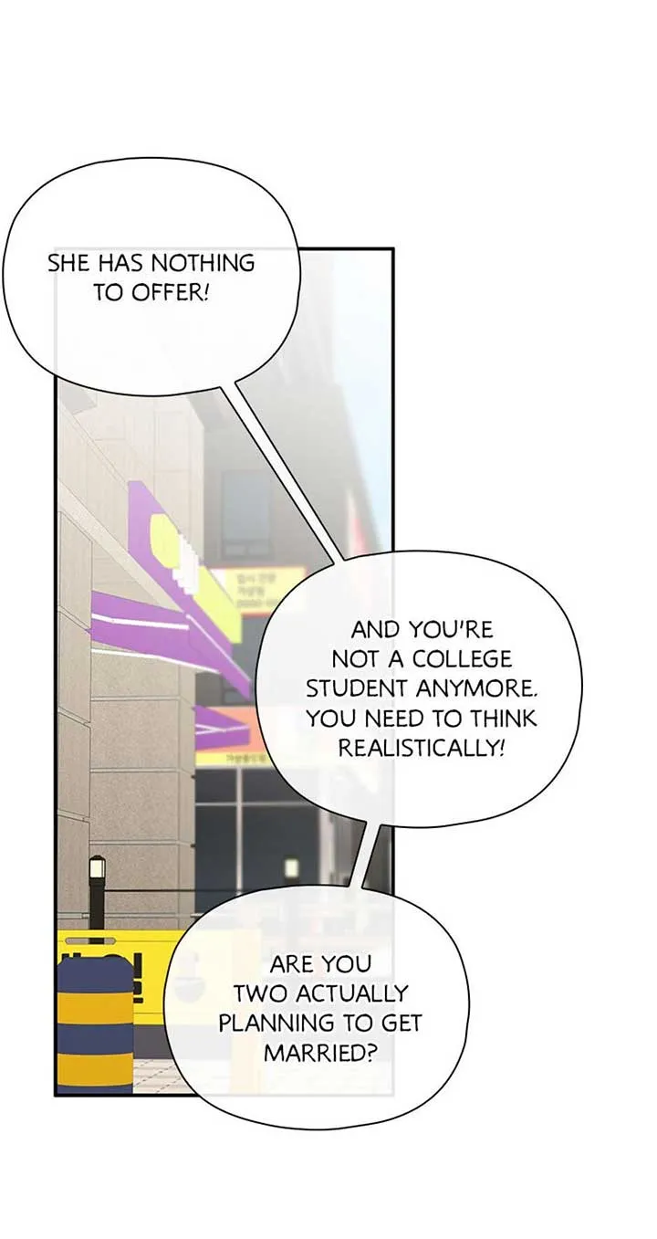 Genre is Romance Chapter 66 page 24 - 