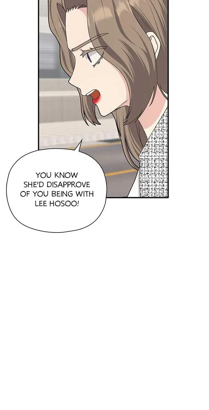 Genre is Romance Chapter 66 page 30 - 